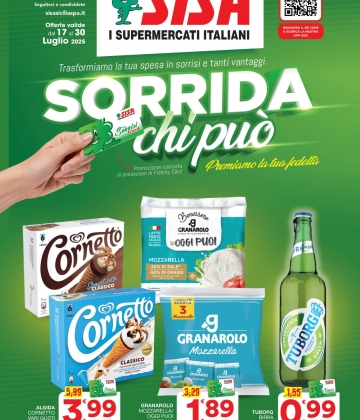 Sorrida chi Pu